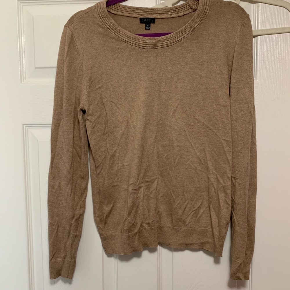 Talbots sweater